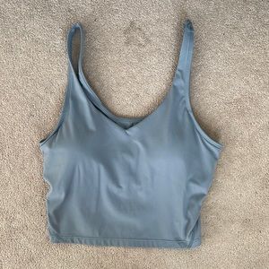Women’s Workout Tank
